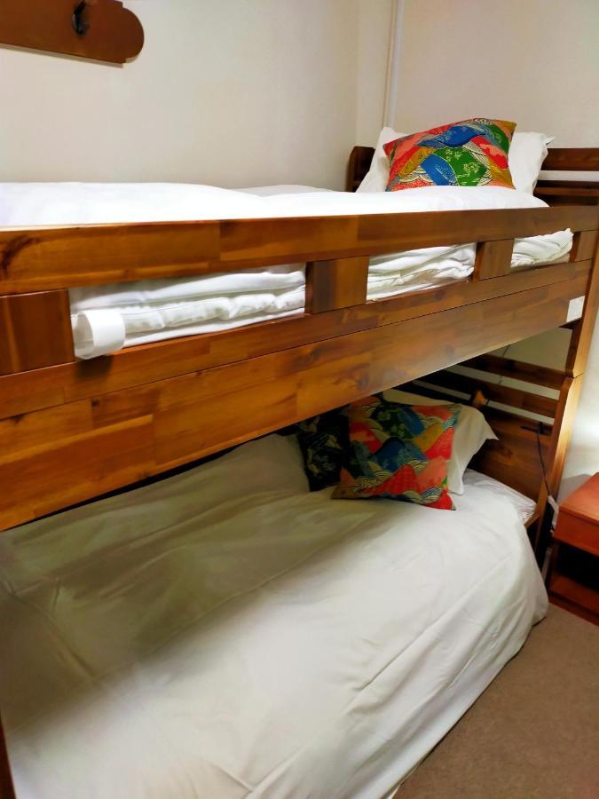 Madarao Mountain Lodge Iiyama Εξωτερικό φωτογραφία