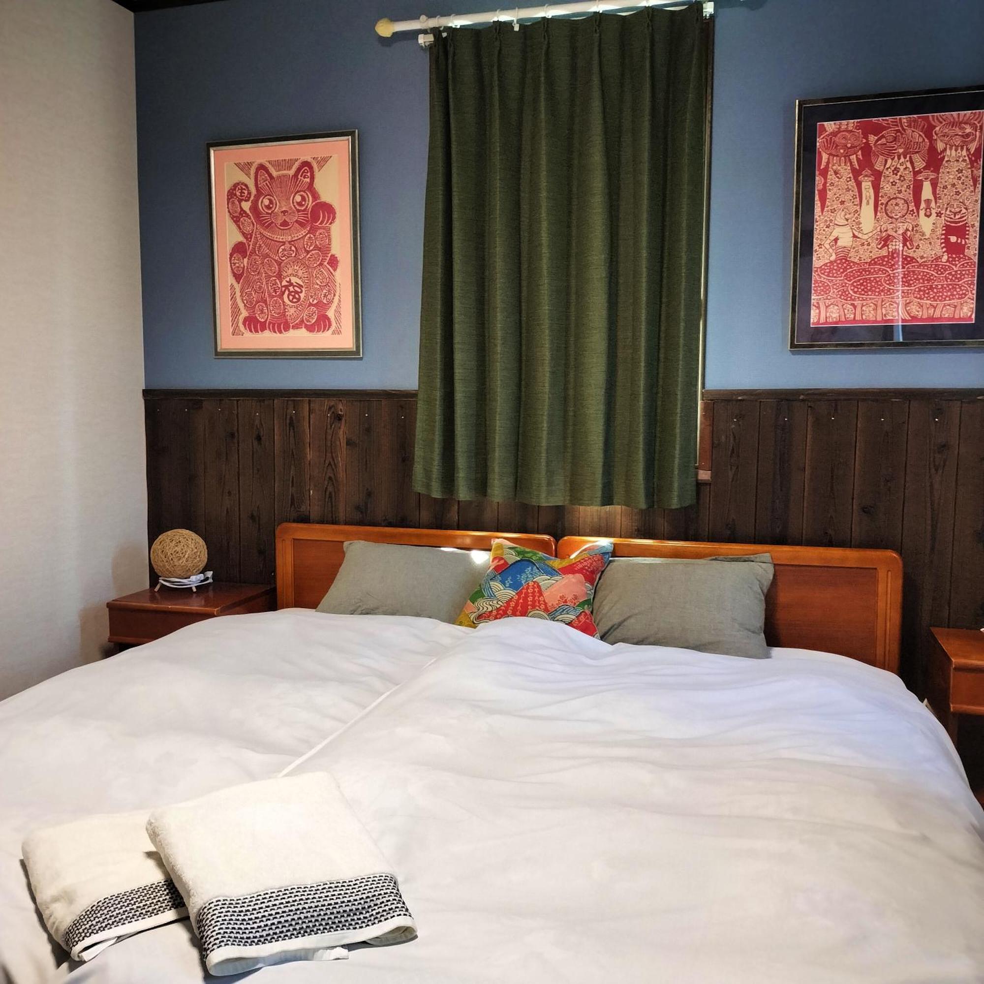 Madarao Mountain Lodge Iiyama Εξωτερικό φωτογραφία