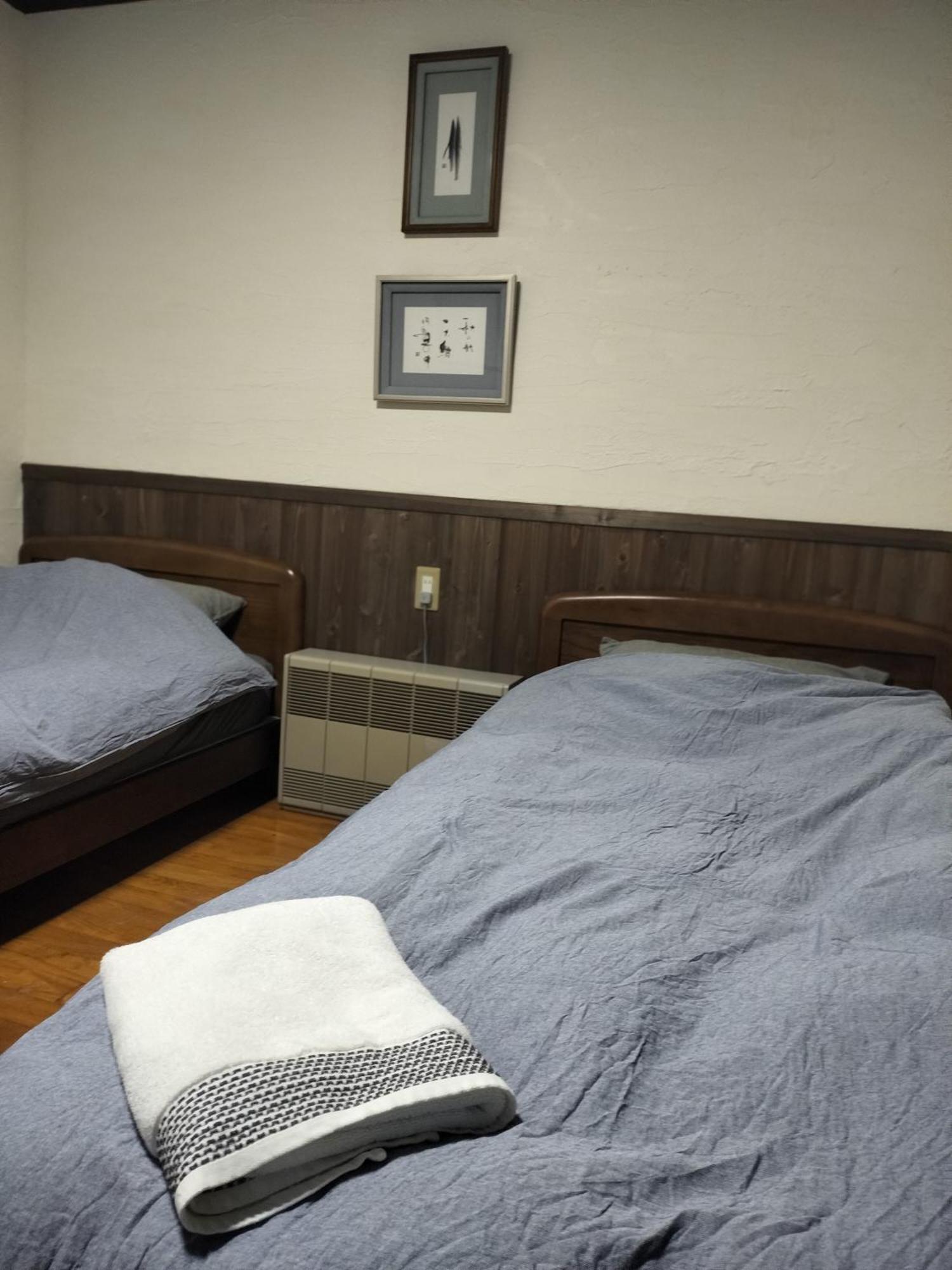Madarao Mountain Lodge Iiyama Δωμάτιο φωτογραφία