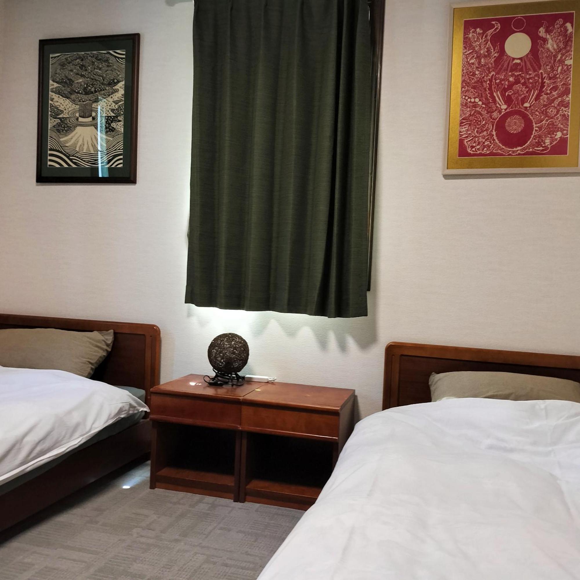 Madarao Mountain Lodge Iiyama Δωμάτιο φωτογραφία
