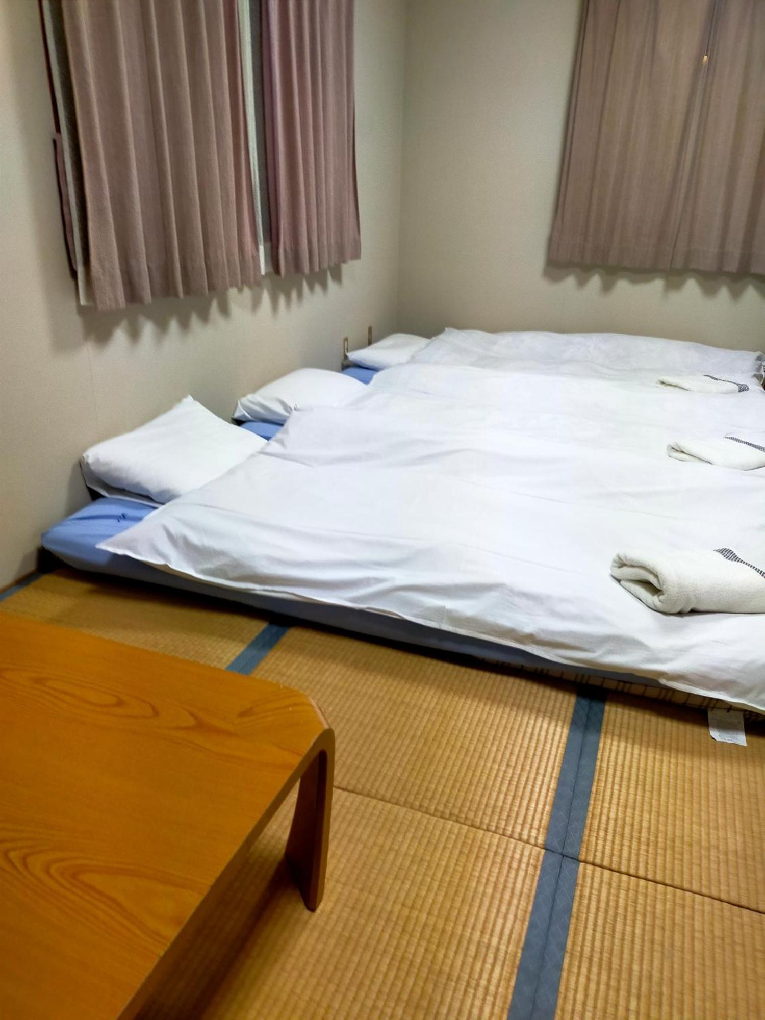 Madarao Mountain Lodge Iiyama Δωμάτιο φωτογραφία