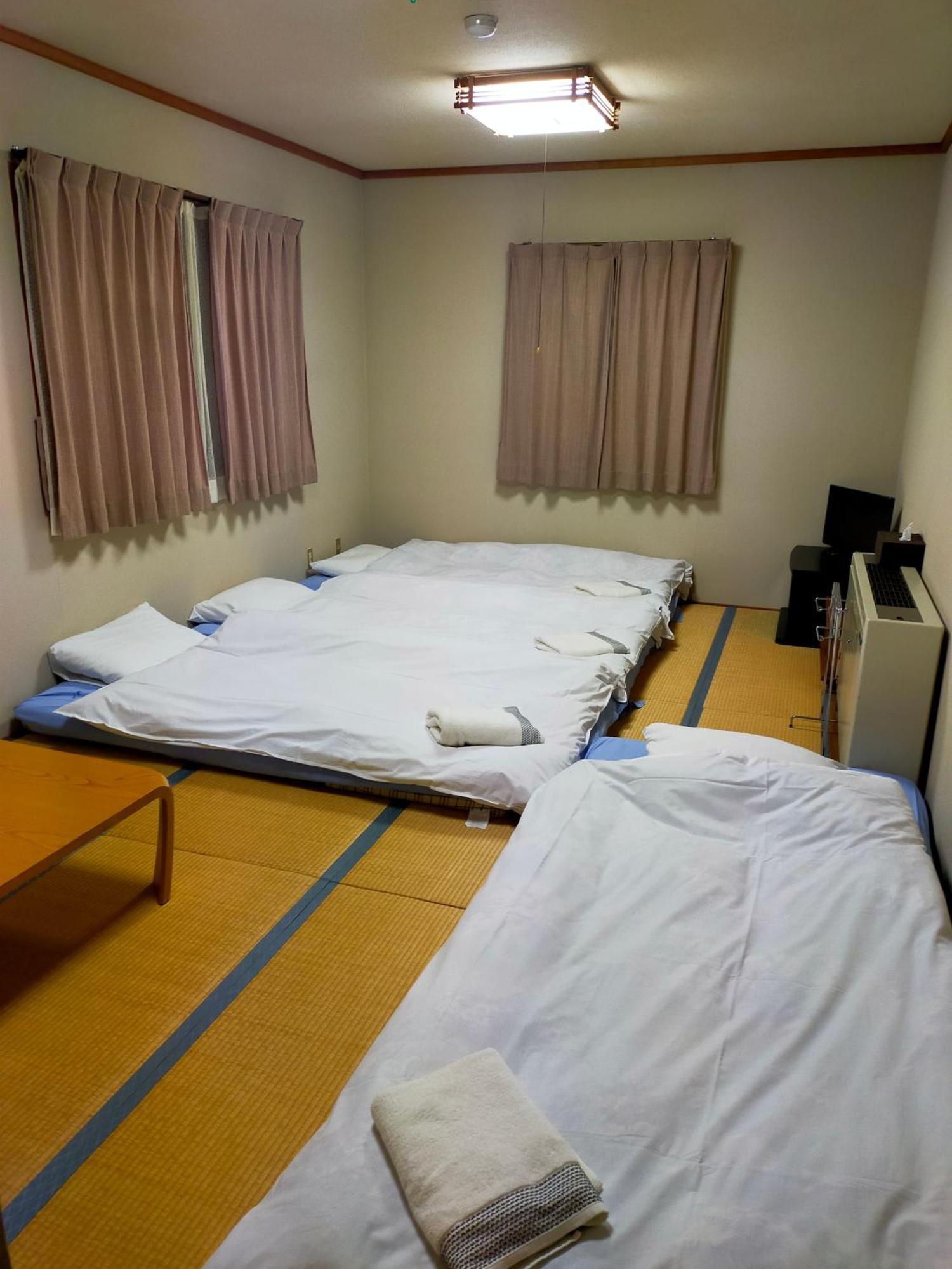 Madarao Mountain Lodge Iiyama Δωμάτιο φωτογραφία